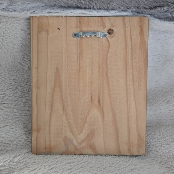 Vintage Horse Lithography Framed Art Work Wall Decor Paul Whitney Hunter - Picture 5 of 9